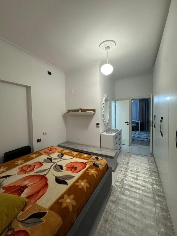 For Rent: 1+1📍United School (Dibra Street) - 43,000 Leke/month - Area 50m² - Floor 0 || Roadside - Quick Access🏃🏻‍♂️