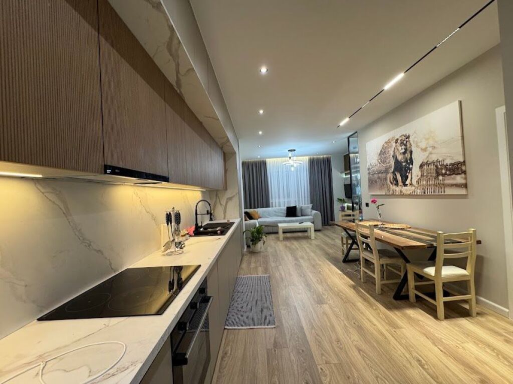 FOR RENT 2+1 APARTMENT NEAR ELEONORA!