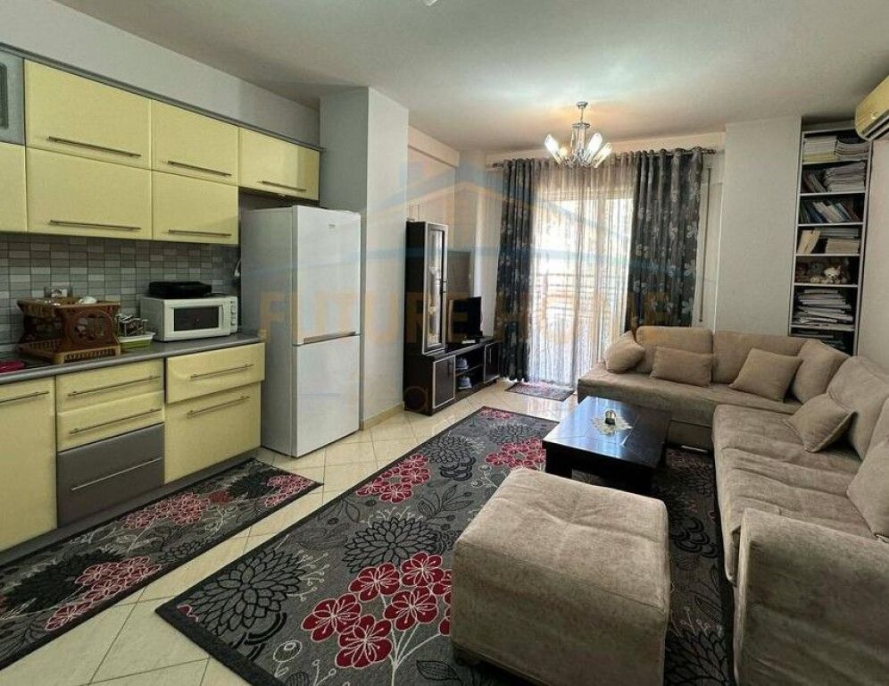 Rent, Apartment 1+1, Fresku