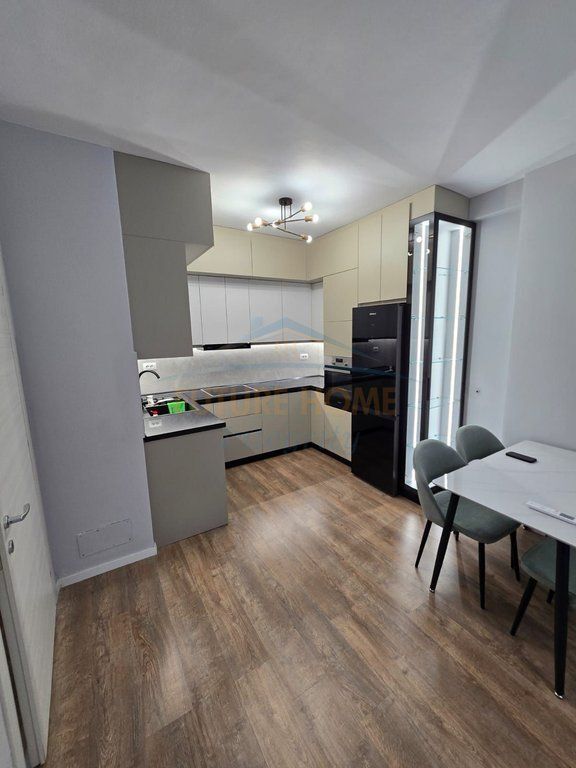 Rent, Apartment 1+1+Parking Space, Complex E-88, Tirana.