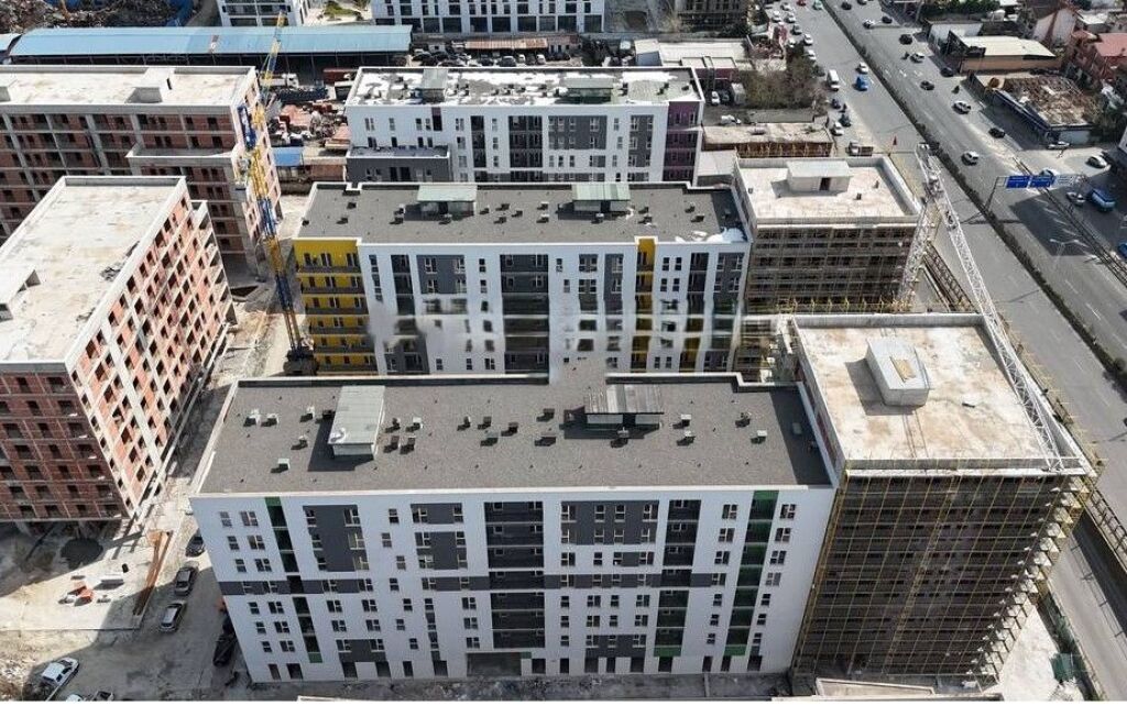 Appartamento 1+1 in Vendita – Residenza Tirana Entry 2 !