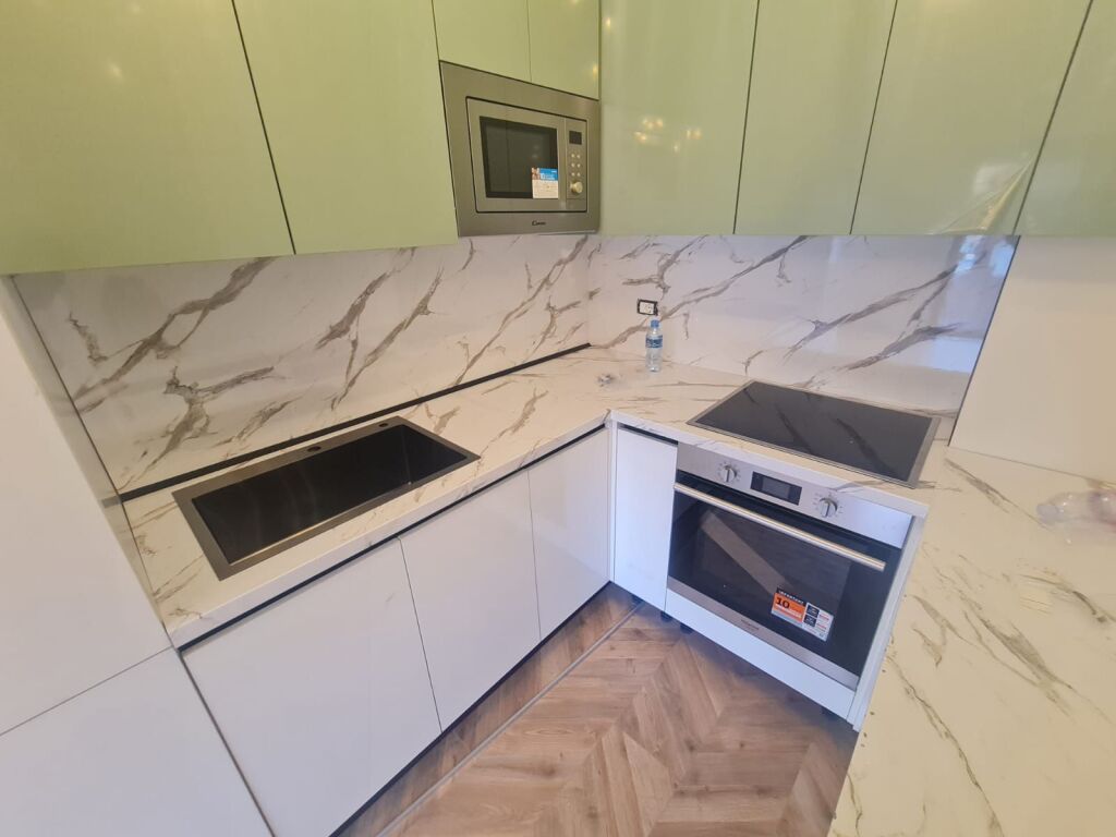 Vendesi in vendita 1+1