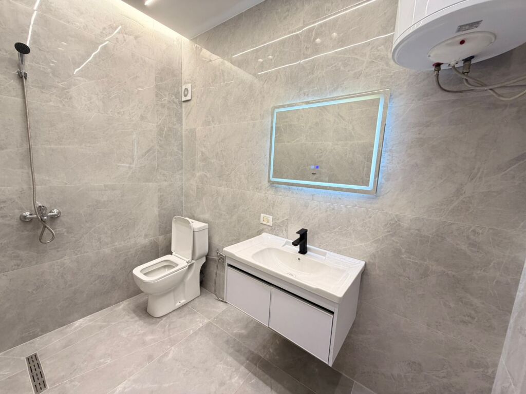 SHITET APARTAMENT  1+1 NE ASTIR !