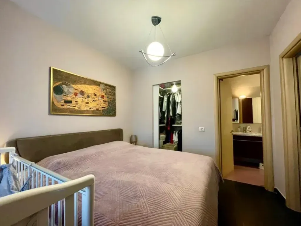 Apartament me qera - Don Bosko