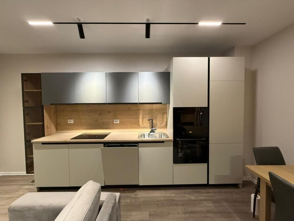 Appartamento 1+1 ideale per investimento presso il Comune di Parigi!