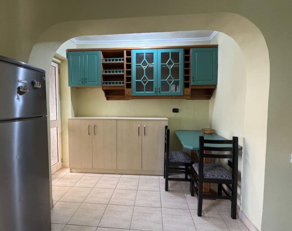 🏡 Appartamento 1+1 in affitto 📍 Via Grigor Heba Comune di Parigi