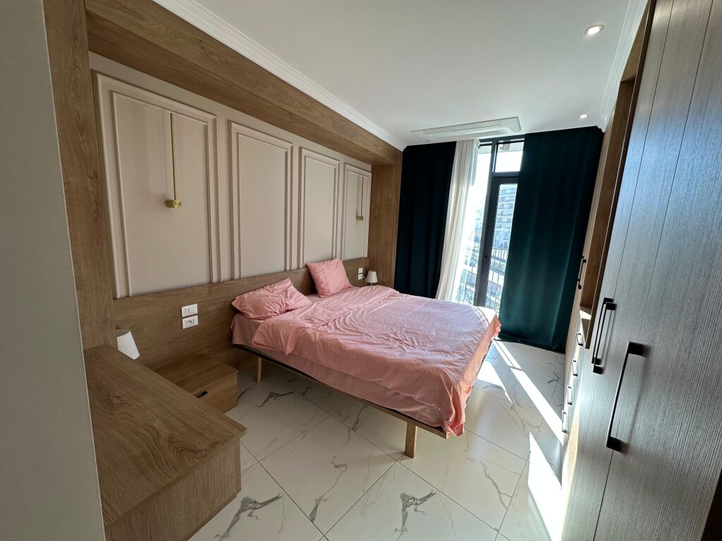 🏡 Shitet Apartament 2+1+2 – Okazion tek 📍Lake View Residence