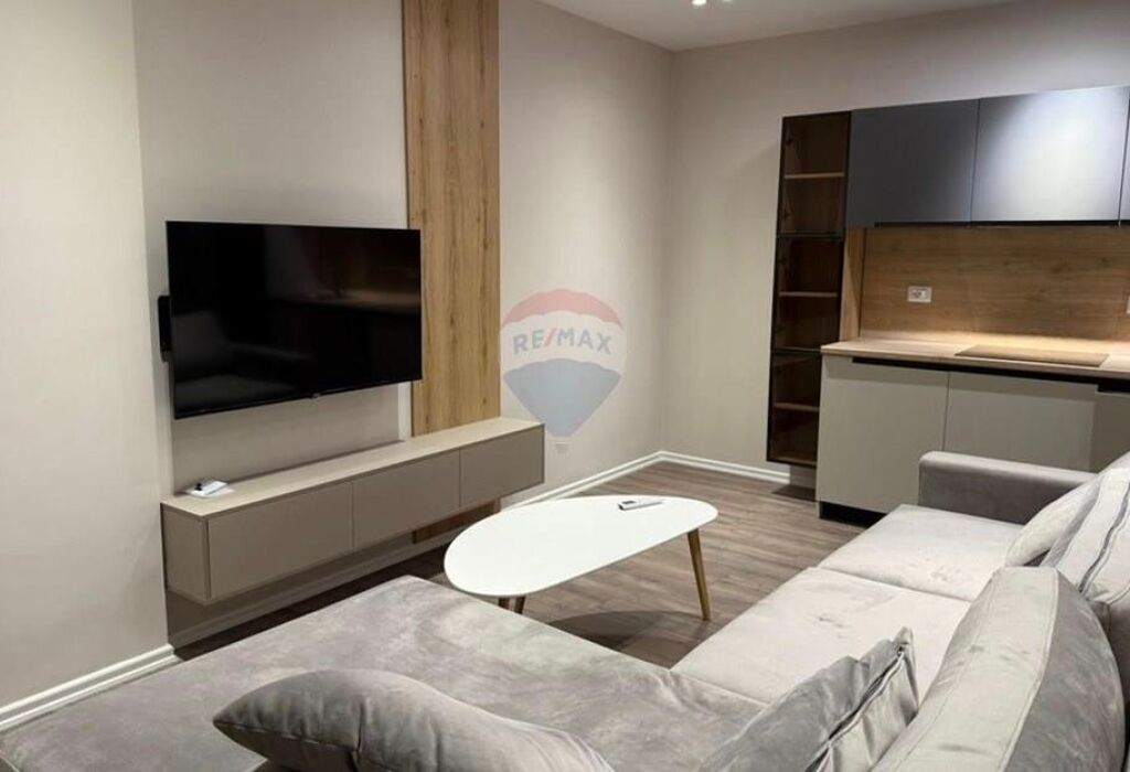 Apartament - Për Shitje - Komuna e Parisit, Tiranë ID: 530481001-1310