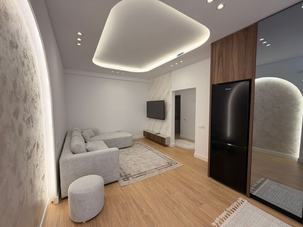 APARTMENT 1+1 FOR SALE IN ASTIR !