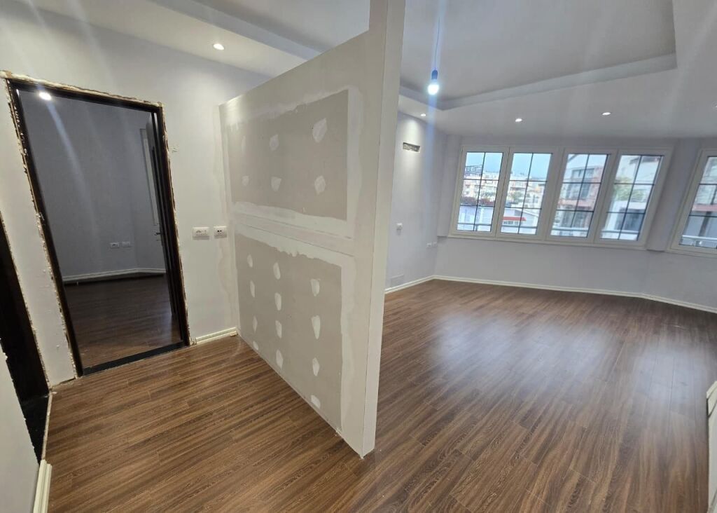 Apartament 1+1 Ne Shitje, Fresk, Tirane