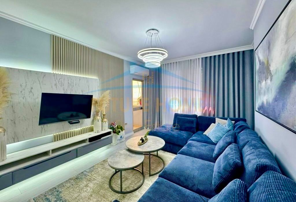 🏡 2+1 con Super Spazio a Yzberishti – 94 m^2 Netto &amp; Illuminazione Massima! ✨