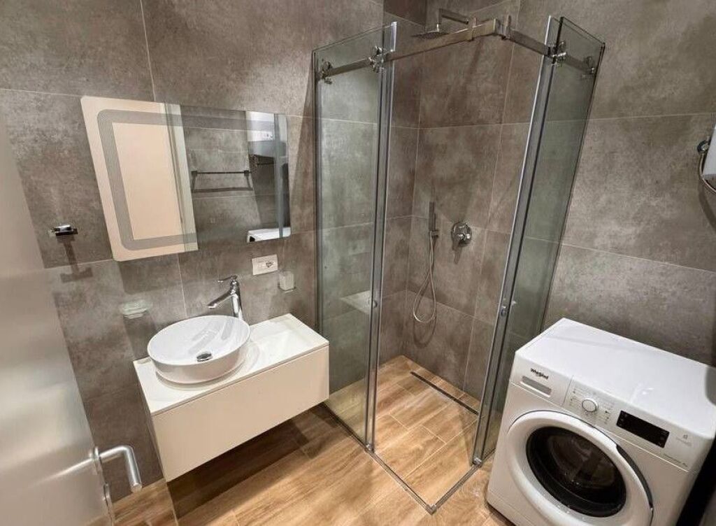 🏡 Apartament 2+1+2 me Qira – Secret Garden Residence