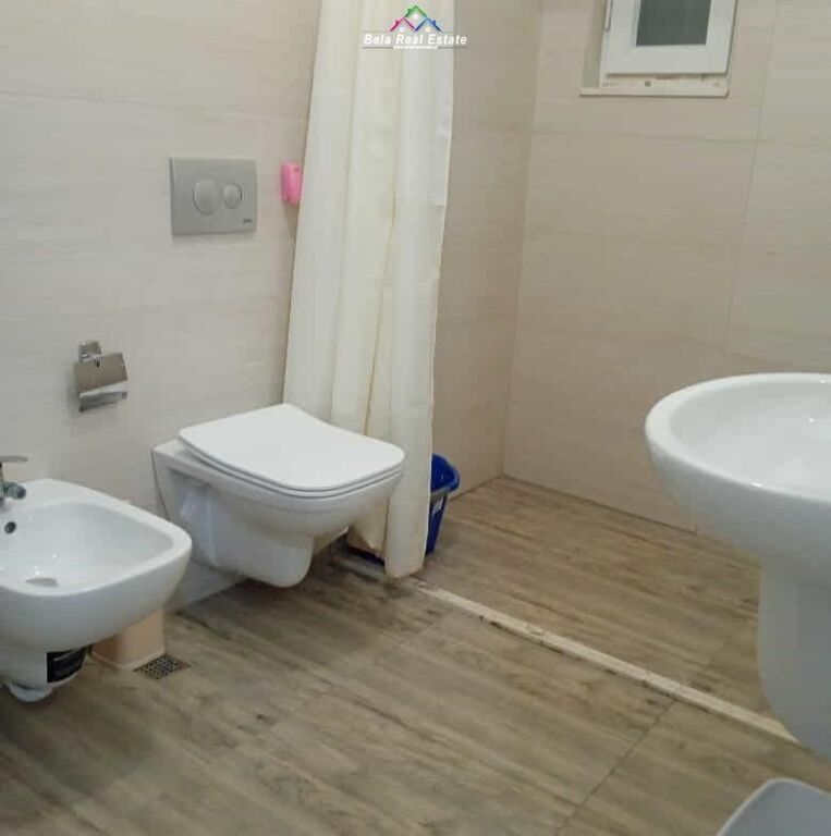 Apartment for rent 1+1 at Golden Park Complex (ID B210839) Tirana