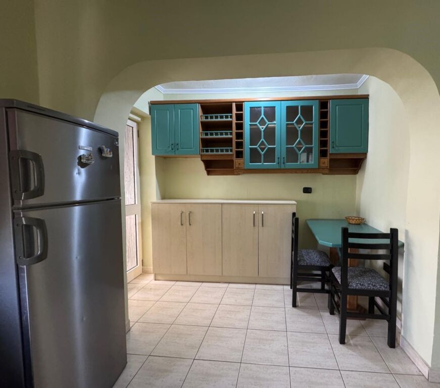 🏡 Jepet apartament 1+1 me qira KOMUNA E PARISIT