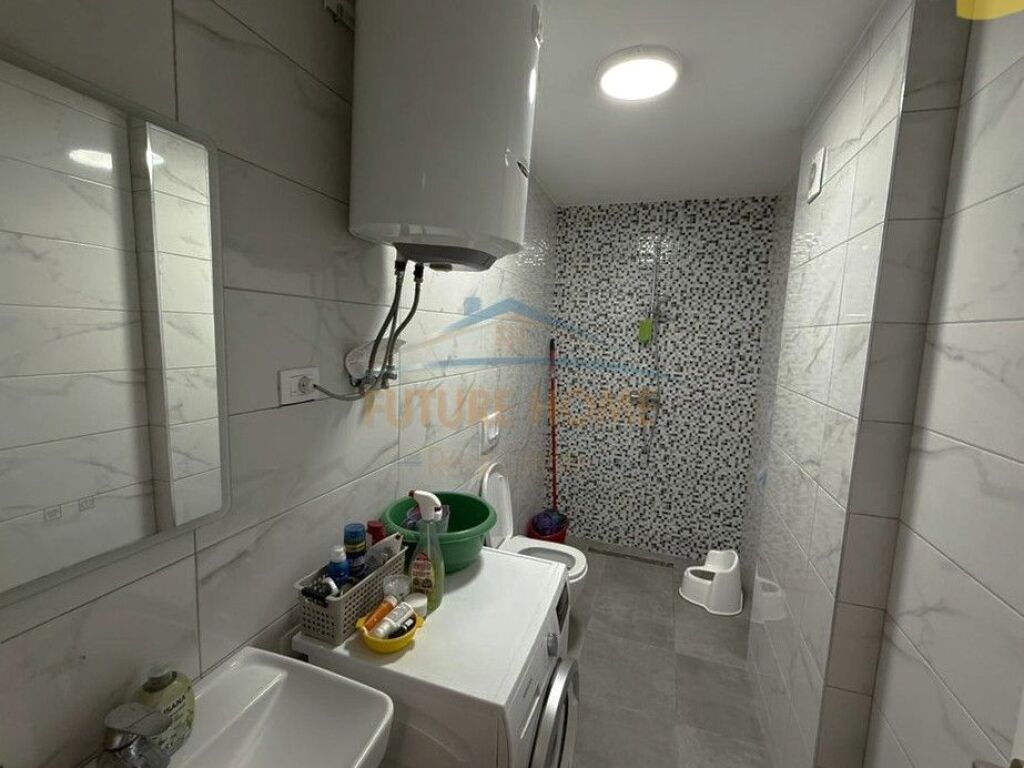 Affitto,Appartamento 1+1,Complesso Fiori Di Bosco,Tirana