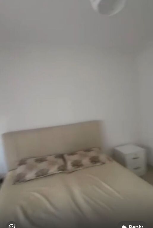 Jepet me qera apart 1+1 i mobiluar te Varri i Bamit