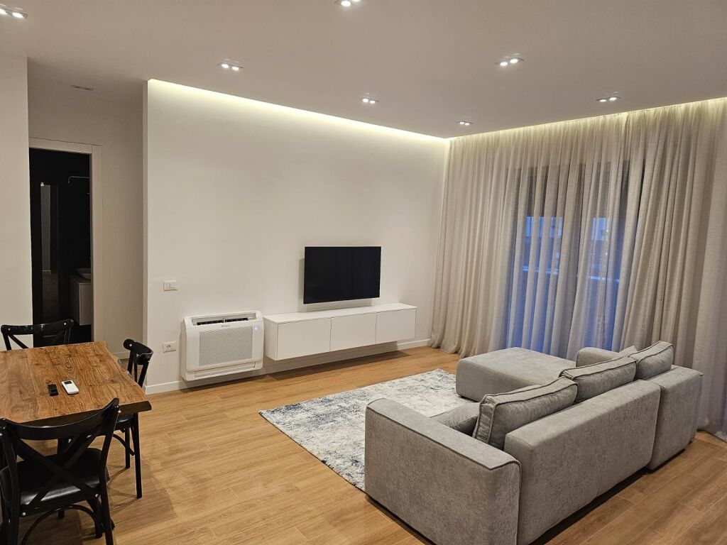 Apartment - For Rent - Delijorgji Complex, Tirana