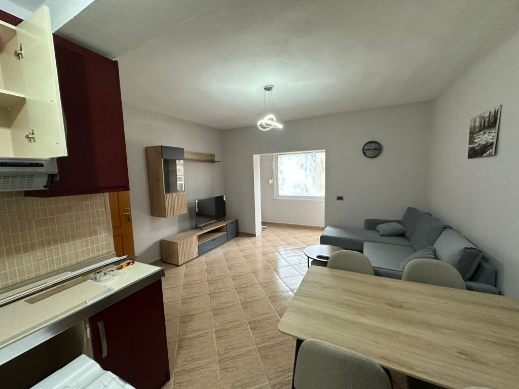 APARTAMENT 1+1.35000 LEKE.KINOSTUDIO