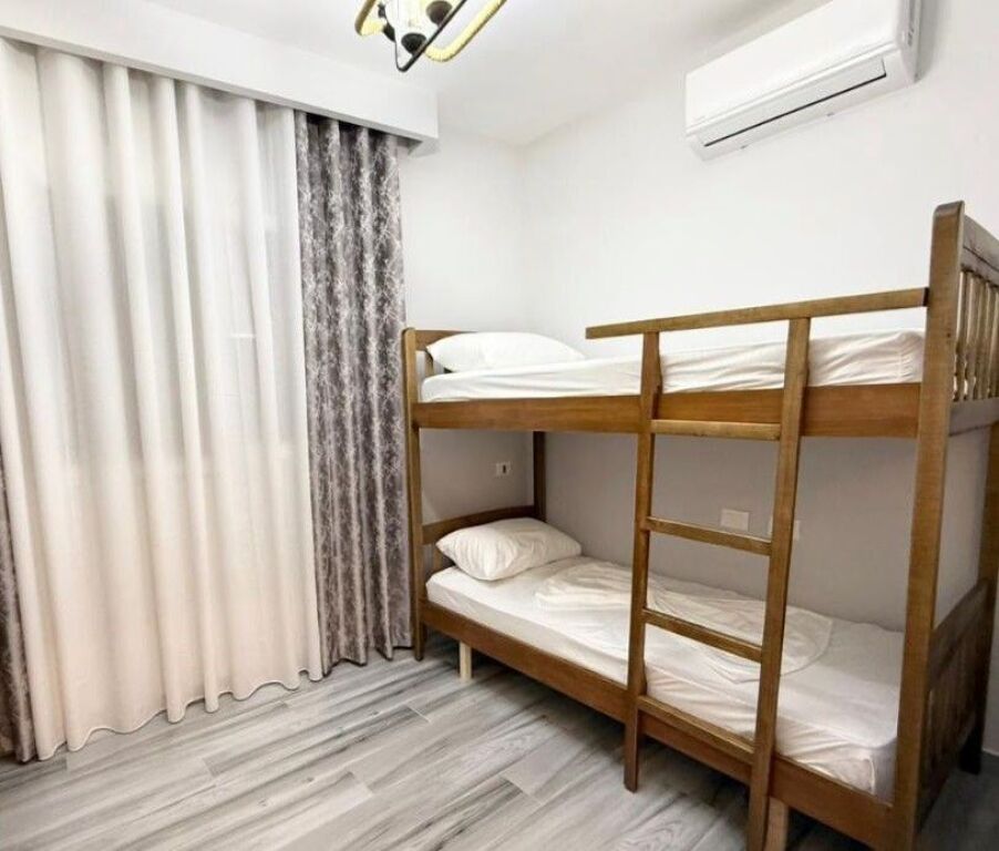 🏡 APPARTAMENTO 2+1+2 IN AFFITTO – JAHO RESIDENCE, FRESK