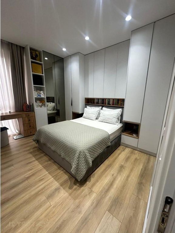 Apartament 2+1+2 Për Shitje pranë Square 21, Tiranë!