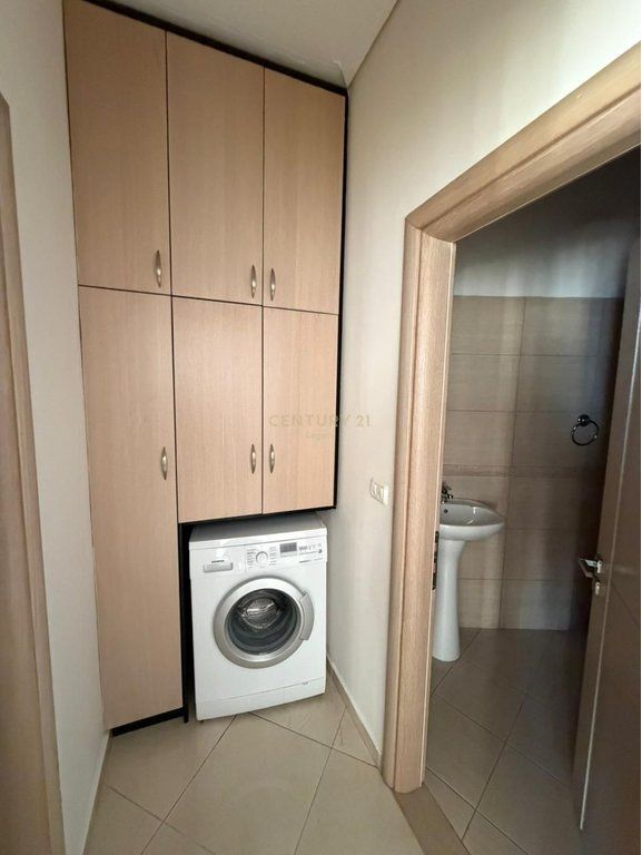 Apartament me qira në Sarandë – Rruga e 5-të
