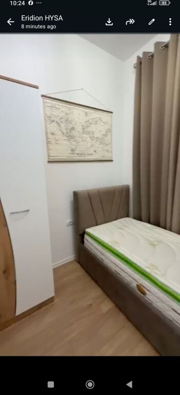 Apartment 2+1/ balcony Ali Demi