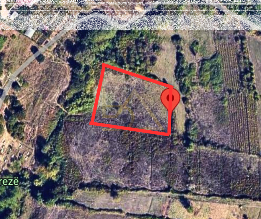 Shitet Tokë – Farkë, Tiranë