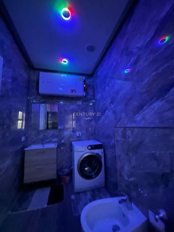 Apartment 1+1 for rent in Paskuqan