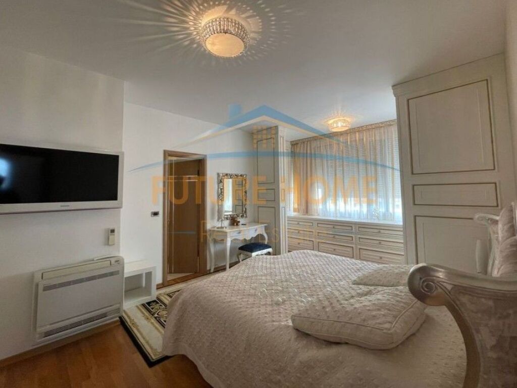 Qera, Apartament 2+1, Bllok