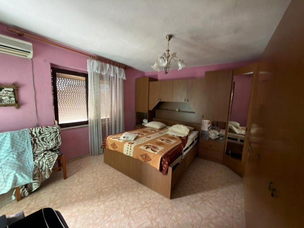 Asim Vokshi Street, Apartment 3+1 for Sale