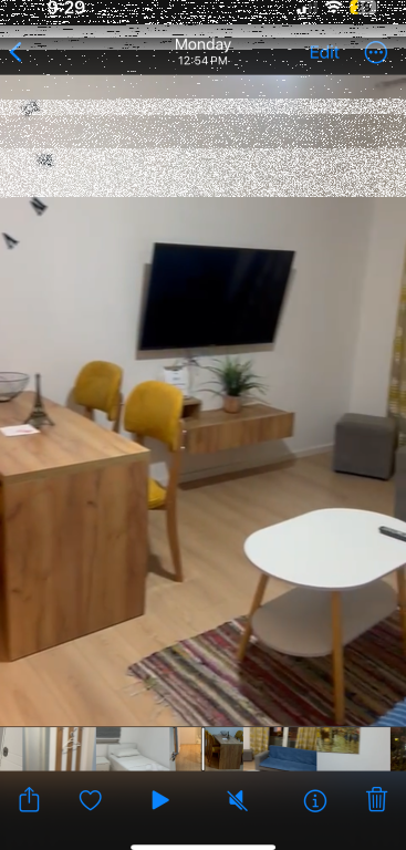 Appartamento in affitto 2+1.21 dicembre 70.000 leke