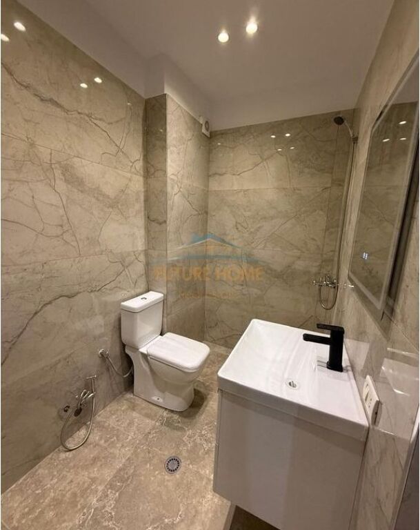 Vendesi, Appartamento 1+1, Unaza e Re, Tirana