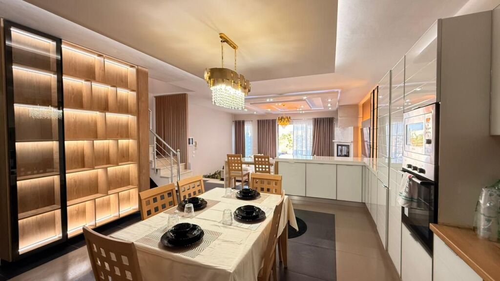 Vile me qira tek Kodra e Diellit