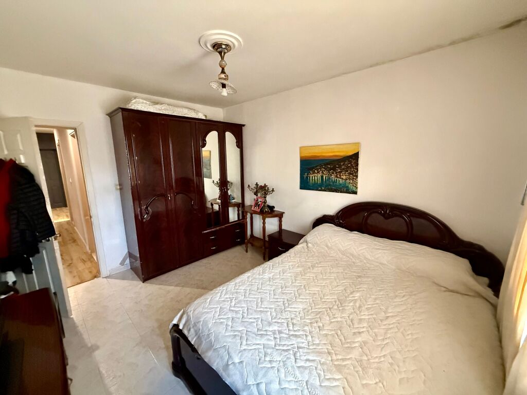 📣 SHITET Apartament 3+1+2 📍 Blloku Gintash, Laprake ✨
