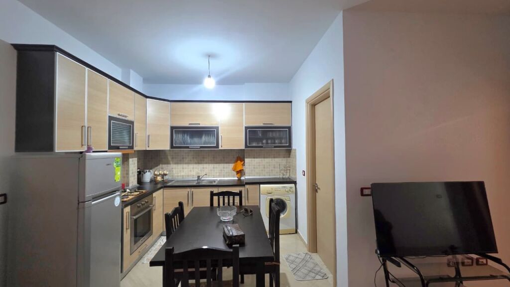 🌊 EXCLUSIVE – 1+1 Apartment for long-term rent | Sea view