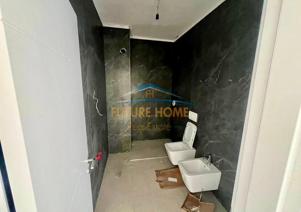 🏙️ 1+1 te Bulevardi i Ri – Planimetri Katrore & Standard Elitar! ✨