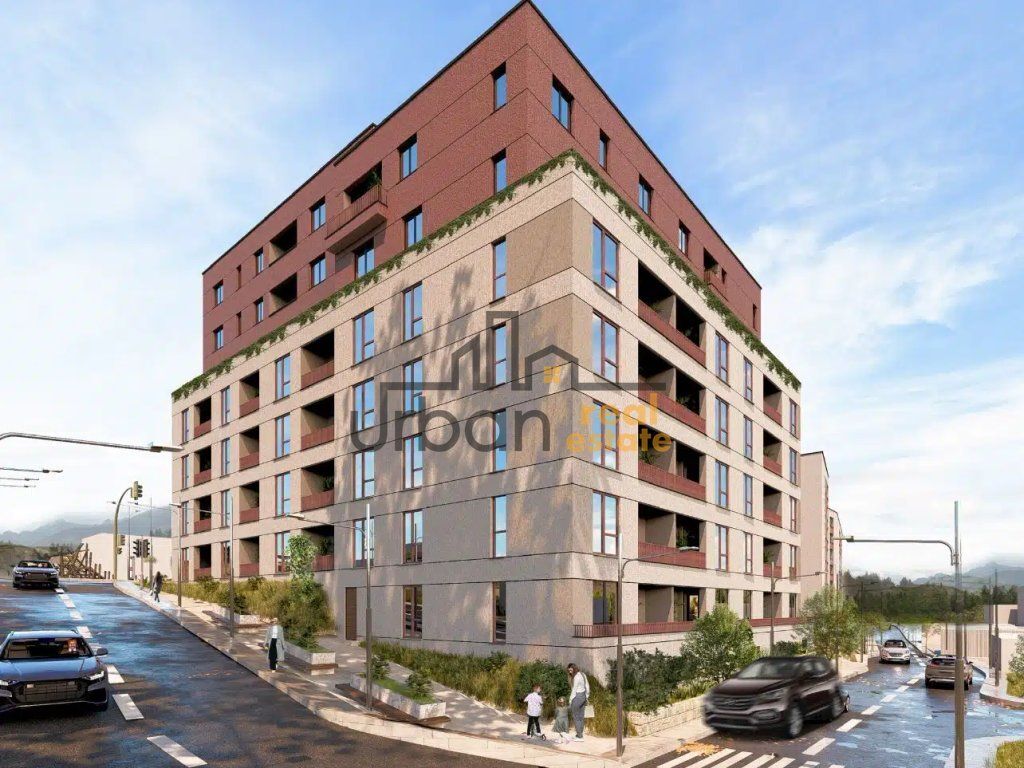 For sale, Apartment 2+1, Paskuqan, Tirana - 136000€ | 104.88 m²