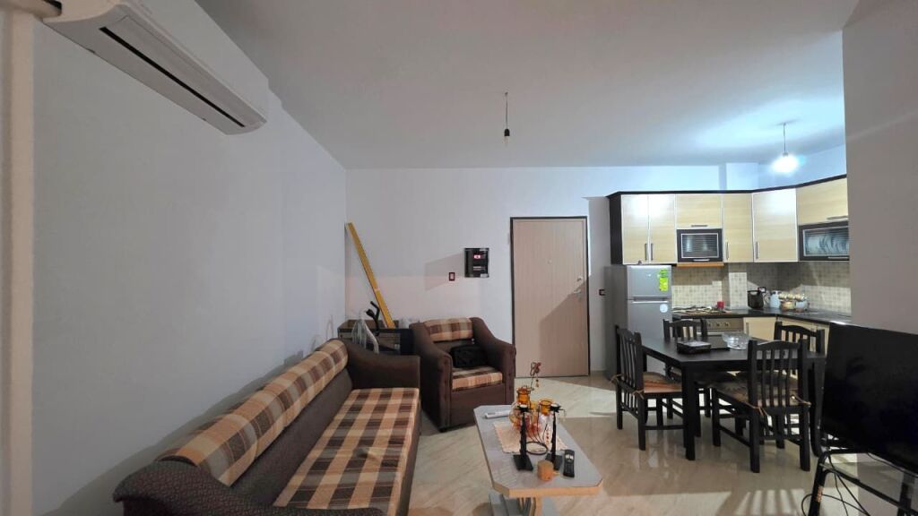 🌊 EXCLUSIVE – 1+1 Apartment for long-term rent | Sea view