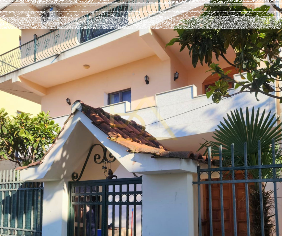 Appartamento in affitto – Kodra e Priftit, Tirana