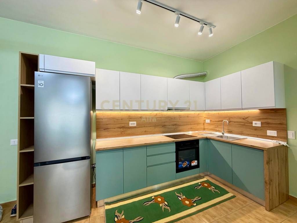 FOR RENT, 1+1 APARTMENT AT DRY LAKE‼️