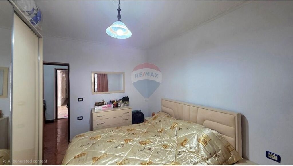 Apartament 1+1 në shitje pranë Shkolla Ismail Qemali – Okazion