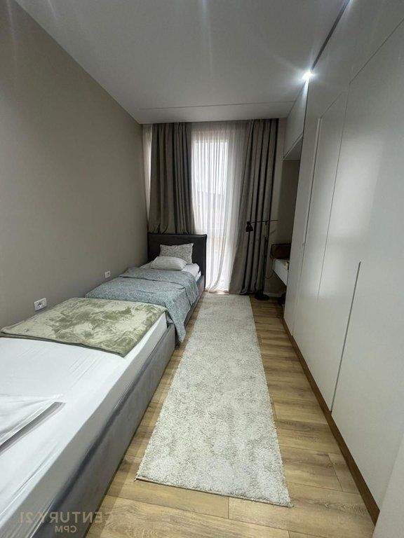 Apartament 2+1+2 Për Shitje pranë Square 21, Tiranë!