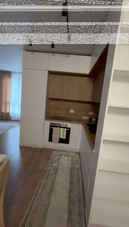 Apartament 2+1, Rruga Elbasanit!