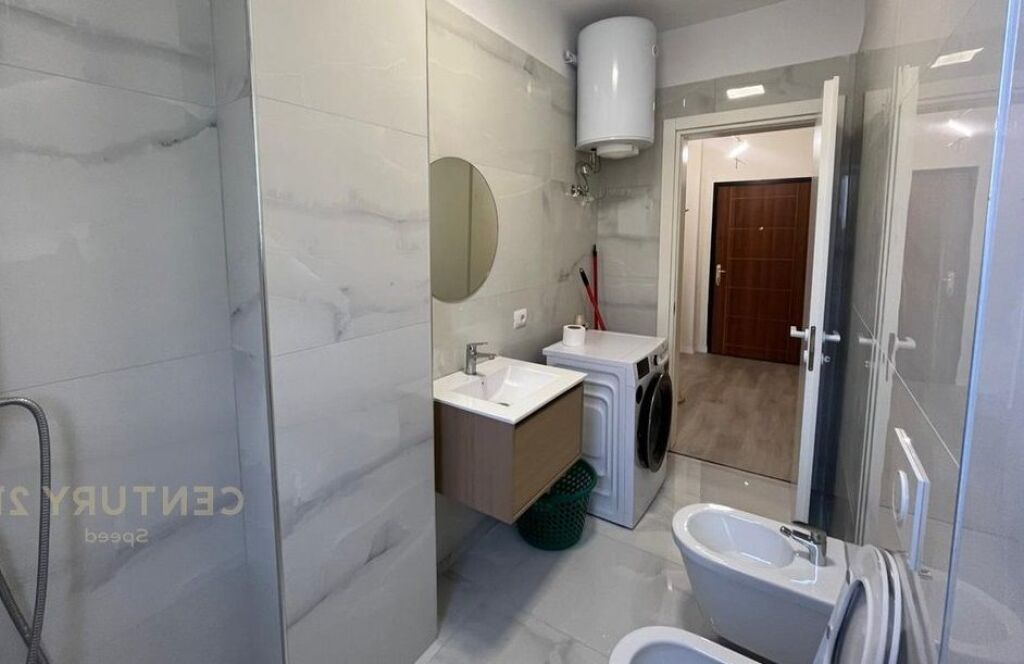 Appartamento in affitto 2+1 , Zogu i Zi