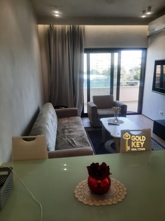 🏡 SHITET APARTAMENT 1+1 ME PAMJE DHE VIJE E PARE ME DETIN