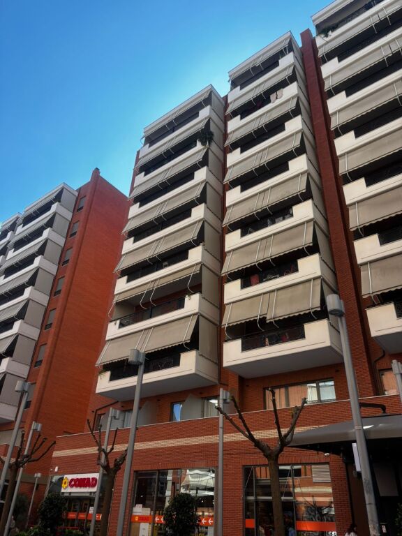 🌟 Jepet me qira Apartament 1+1 | Kompleksi Delijorgji 🌟