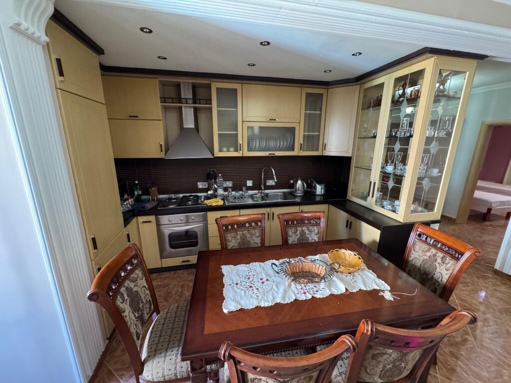 Appartamento in affitto 2+1+2 Dietro Square 21