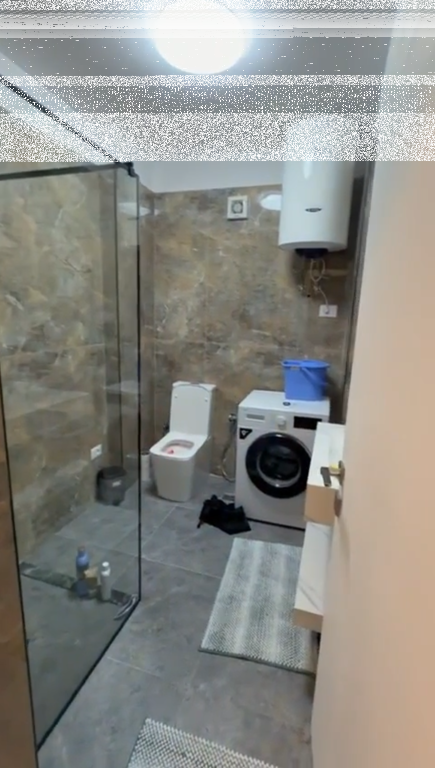 Apartament 2+1, Rruga Elbasanit!