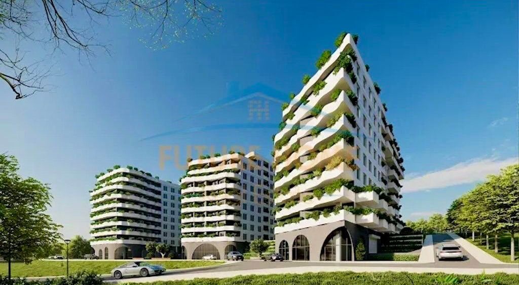 ✨ Investim Smart te Kompleksi "Aluna" – 1+1 plot dritë në Paskuqan! 🌅