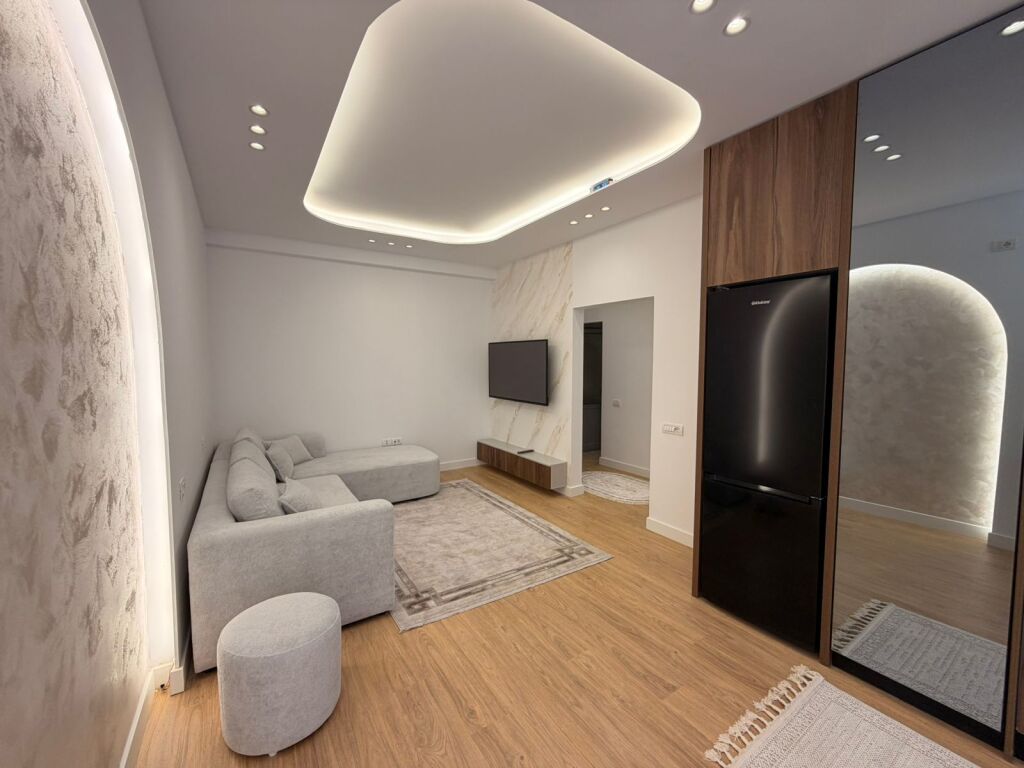 APARTMENT 1+1 FOR SALE IN ASTIR !